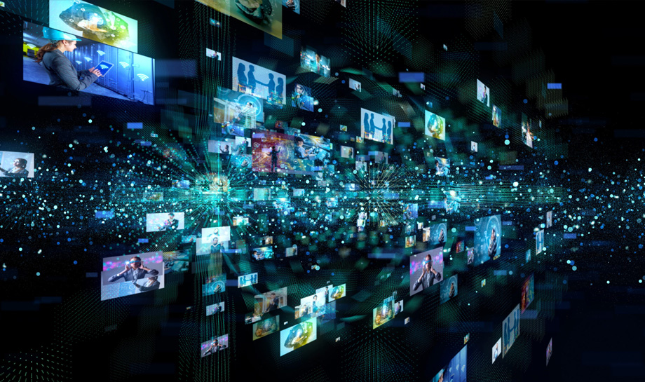 Что такое метавселенная NFT?