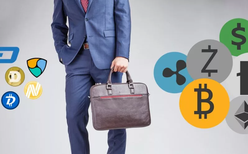 Какую криптовалюту купить и как составить портфель?