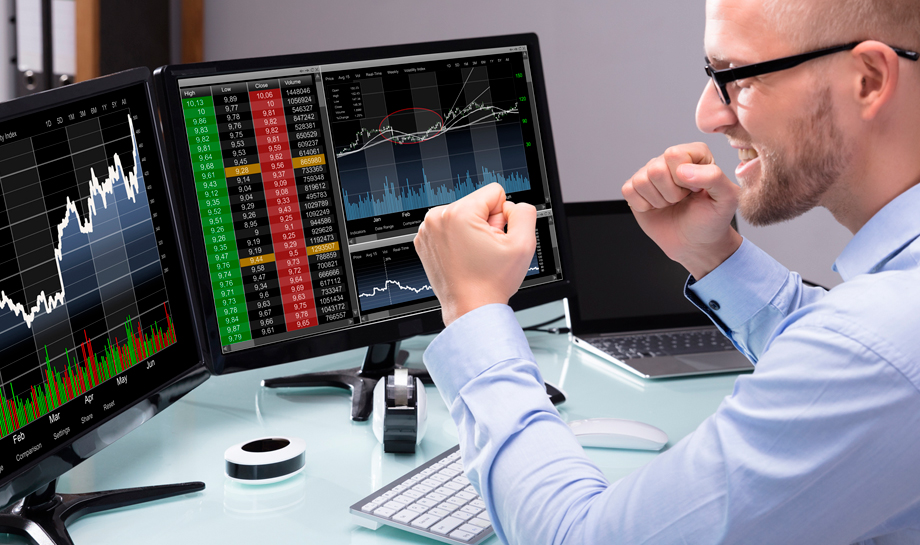 Полезности при трейдинге